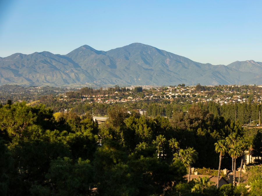 Aliso Viejo homes for sale