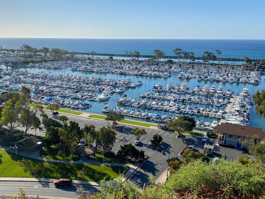 Dana Point homes for sale