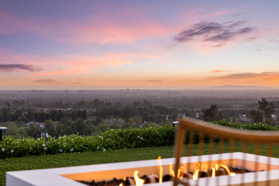 Laguna Hills homes for sale